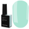 Гель-лак Biblioteka Gel Polish №77 Aqua, вода, тиффани, 10 мл