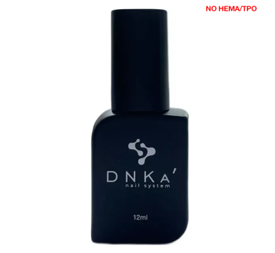 Топ без липкого шару DNKa Multi Top No Wipe New Formula, 12 мл