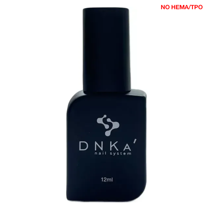 Топ без липкого шару DNKa Multi Top No Wipe New Formula, 12 мл