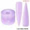 База камуфлююча DNKa Cover Rubber Base French New Formula №0023 Tender, світло-лілова, 30 мл