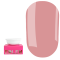 Сменный картридж Edlen Builder Gel Butterfly №37 - гель для наращивания, нюдово-розовый, 15 мл