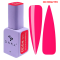 Гель-лак DNKa Gel Polish Color New Formula #0130, фуксія, 7 мл