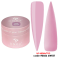 База камуфлююча DNKa Cover Rubber Base French New Formula №0026 Sweet, ніжно-рожева, 30 мл