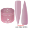 База камуфлююча DNKa Cover Rubber Base French New Formula №0033 Esthetic, пилова троянда, 30 мл