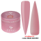 База камуфлююча DNKa Cover Rubber Base French New Formula №0034 Modest, рожевий шовк, 30 мл