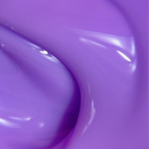 Edlen Water Acrygel Lavender №25 - рідкий акрил-гель, лавандовий, 15 мл