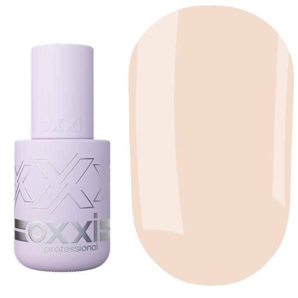 База камуфлирующая Oxxi Professional Total Base №05, пудро-персиковая, 10 мл