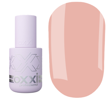 База камуфлирующая Oxxi Professional Total Base №07, нюдово-персиковая, 10 мл