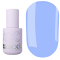 Гель-лак однофазний OXXI Professional One Step Gel Polish №13, блакитний, 10 мл