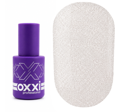 Гель-лак котяче око OXXI Professional AIR Cat №02, шампань, 10 мл