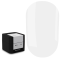 Гель-желе Biblioteka Sculpt Jelly Gel № 02 Milk, молочний, 20 мл