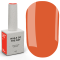 Гель-лак NAILSOFTHEDAY Gel Polish №219 Carrot, оранжевый, 10 мл