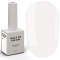 Гель-лак NAILSOFTHEDAY Gel Polish №007 Cream, белый с серым подтоном, 10 мл