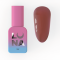 Жидкий акрил-гель LUNA Elegant Light Acrygel №06, теракотовый, 13 мл