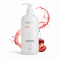 Гідроінтенсивний крем GEMELY Hydro Intensive Cream With Urea, із сечовиною, вишневий лікер, 400 мл