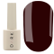 Гель-лак DARK Gel Polish №192, темна вишня, 6 мл