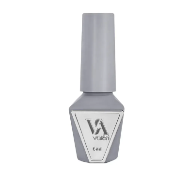 База каучуковая для гель-лака Valeri Rubber Base Pro, 6 мл