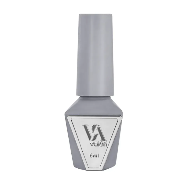 База каучуковая для гель-лака Valeri Rubber Base Pro, 6 мл