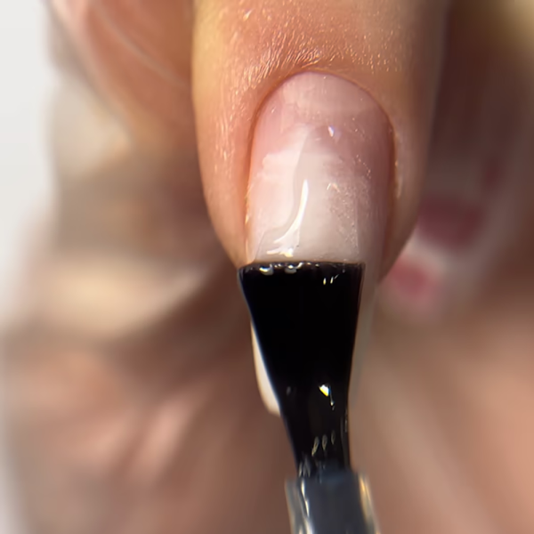 База каучукова для гель-лаку Valeri Rubber Base Pro, 12 мл