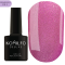 Гель-лак котяче око Komilfo 9D Cat Eye №002, рожевий, 8 мл (HEMA/TPO free)