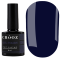 Гель лак Crooz Gel Polish №110, глубокий темно-синий, 8 мл