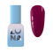 Гель-лак LUNA Rich One Color №6, баклажановий, 8 мл